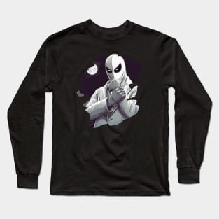 MoonKnight Long Sleeve T-Shirt